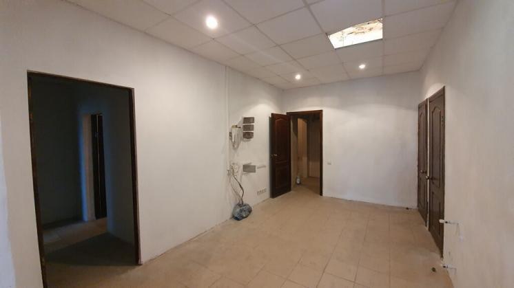 Продажа отдельно стоящего здания 161 м², Радистов ул.