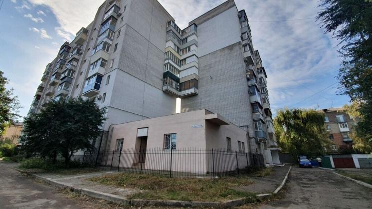 Продажа отдельно стоящего здания 161 м², Радистов ул.