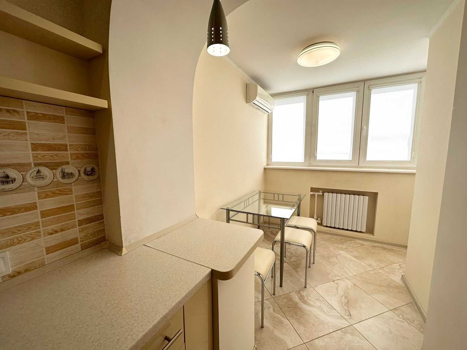 Оренда 2-кімнатної квартири 57 м², Поля вул., вул.2