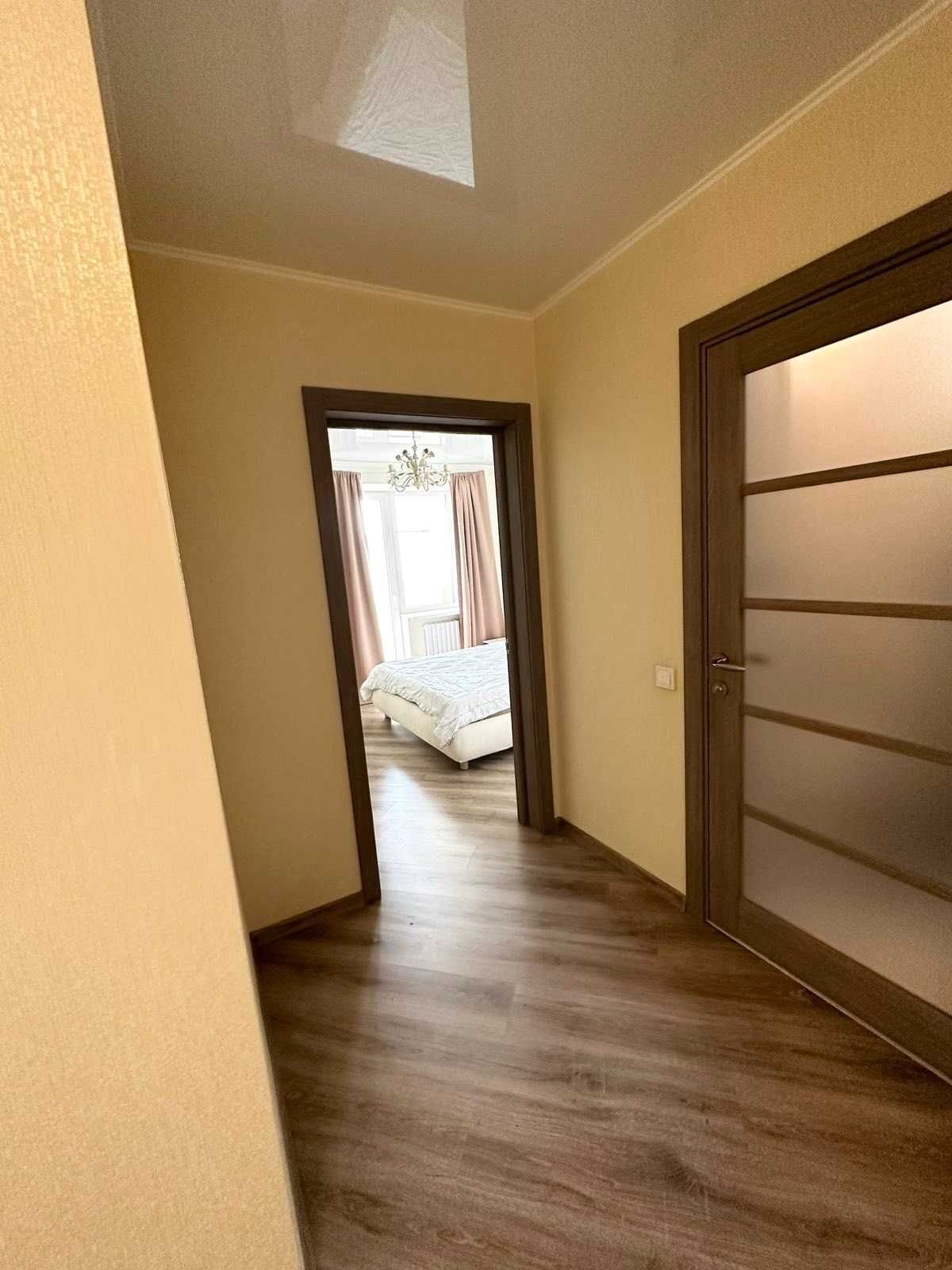 Оренда 2-кімнатної квартири 57 м², Поля вул., вул.2