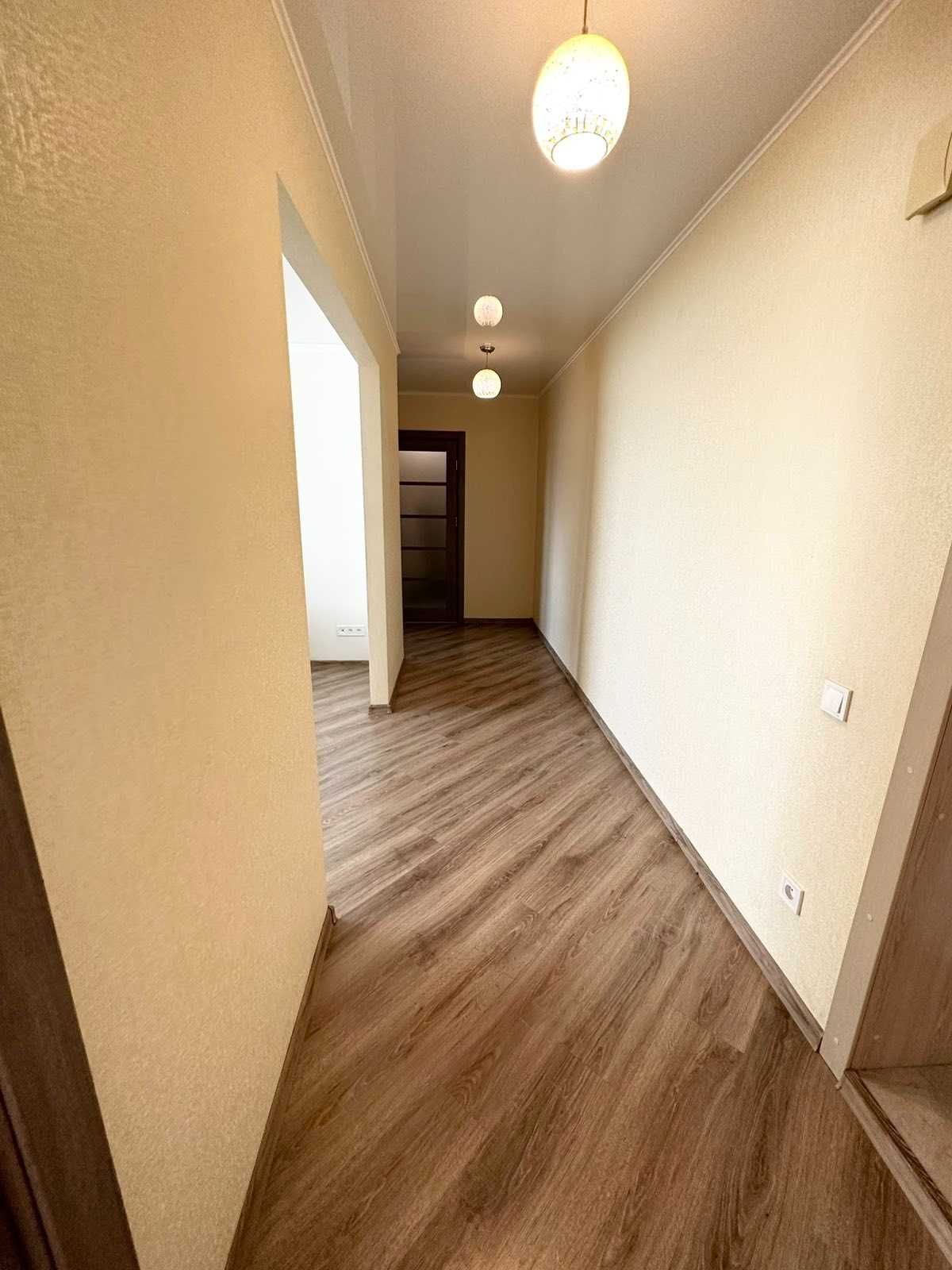 Оренда 2-кімнатної квартири 57 м², Поля вул., вул.2