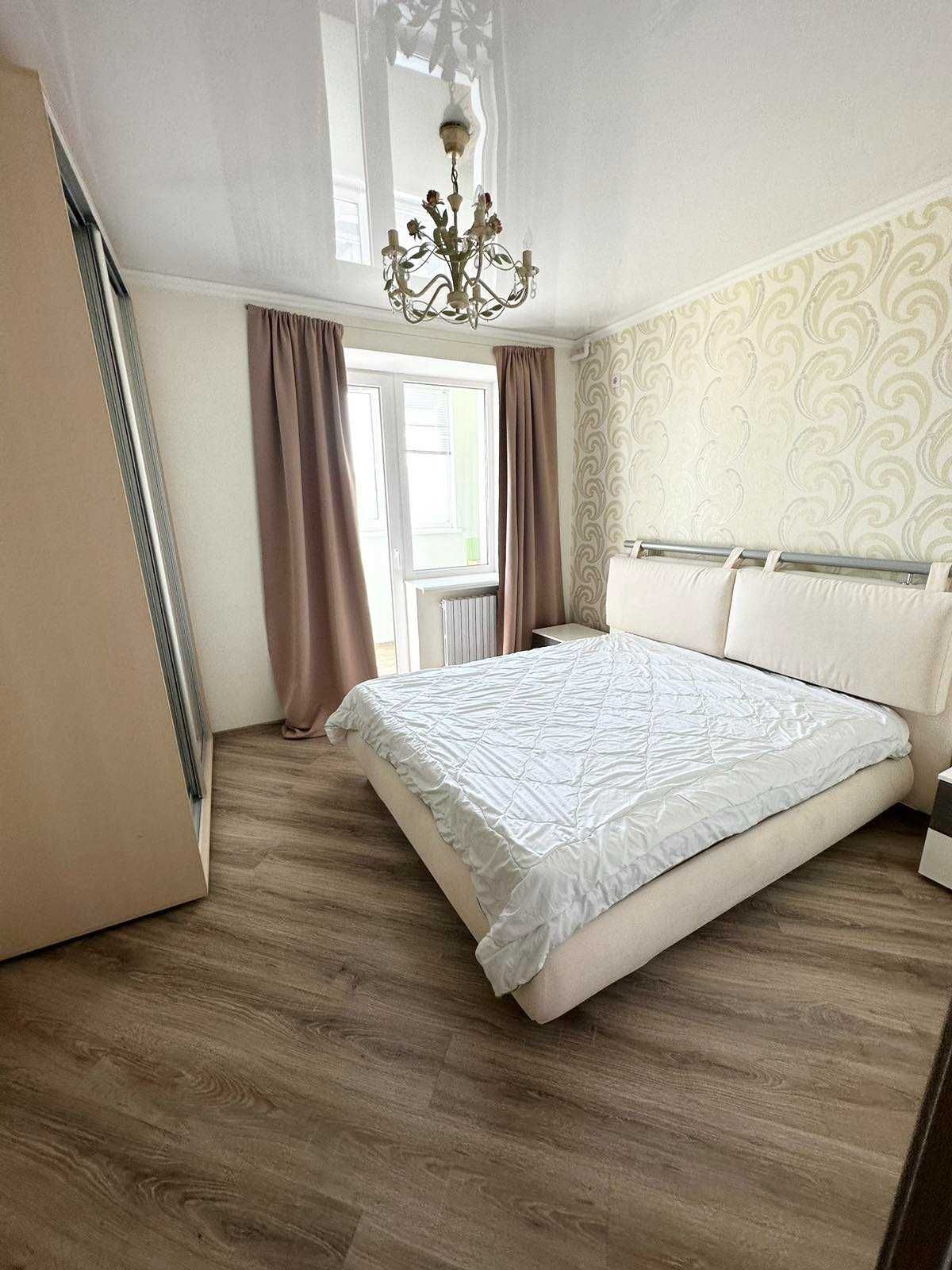 Оренда 2-кімнатної квартири 57 м², Поля вул., вул.2