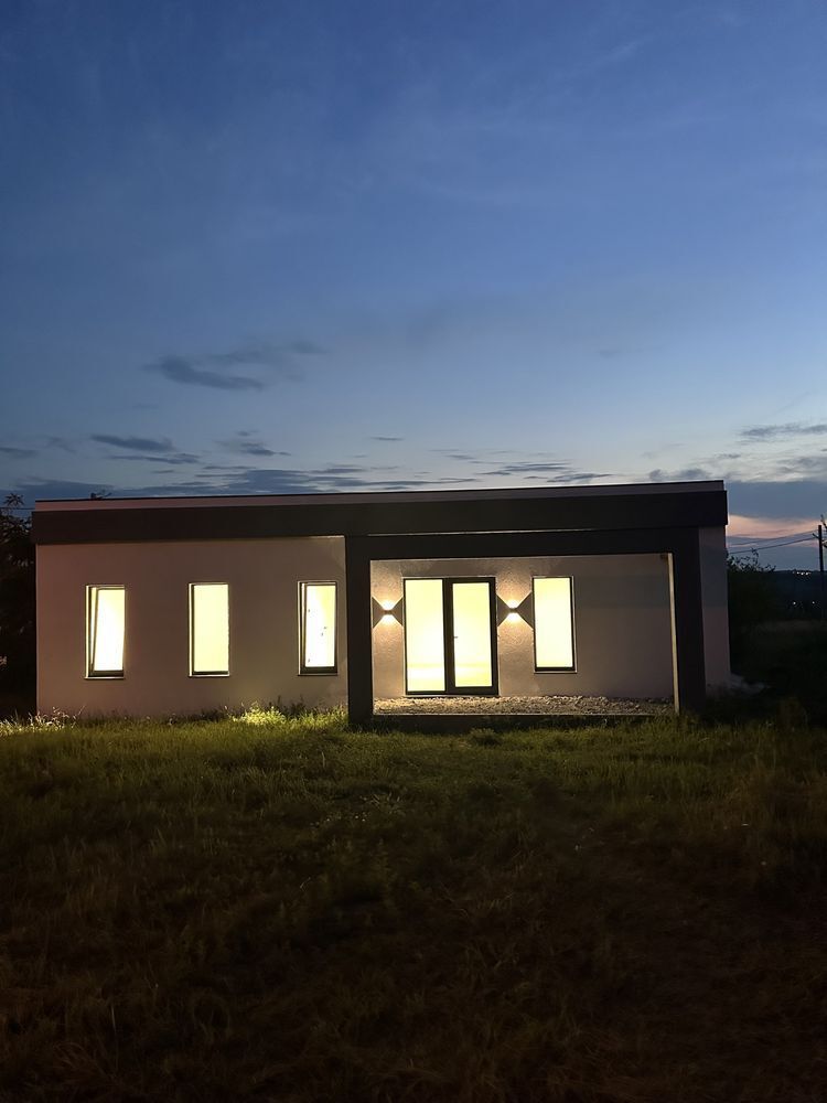 Продажа дома 68 м², Бориса Кротова ул.