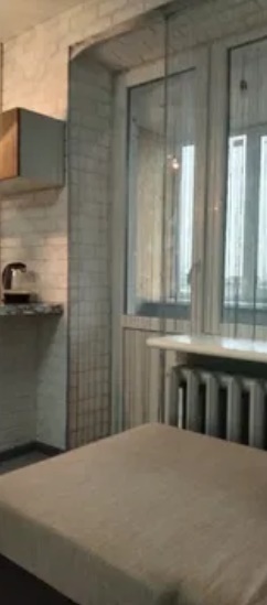 Продаж 1-кімнатної квартири 32 м², Слобожанський просп.
