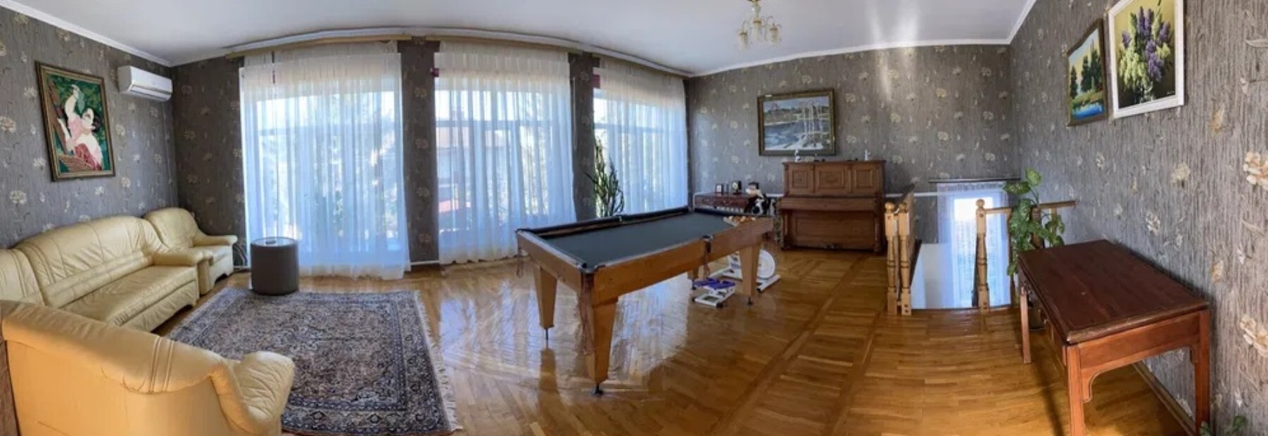 Продажа дома 156.6 м², Свободи вул.