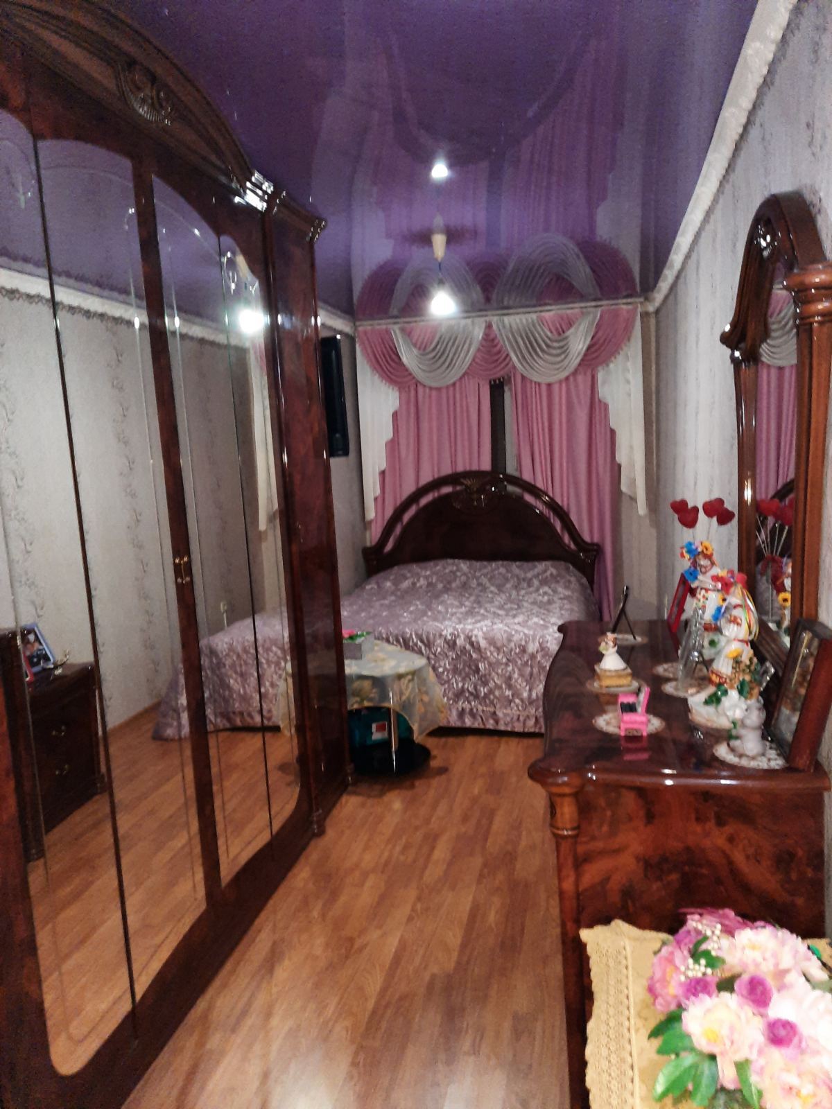 Продаж 3-кімнатної квартири 56 м², Слобожанський просп.