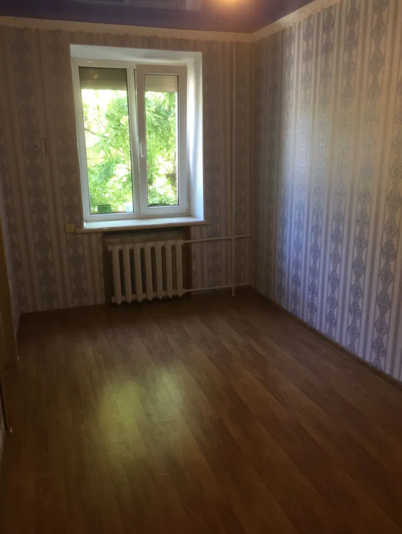 Продаж 3-кімнатної квартири 56 м², Слобожанський просп.