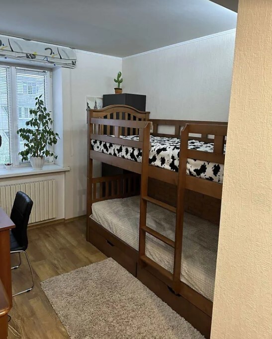 Продажа 3-комнатной квартиры 73 м², Мира просп.