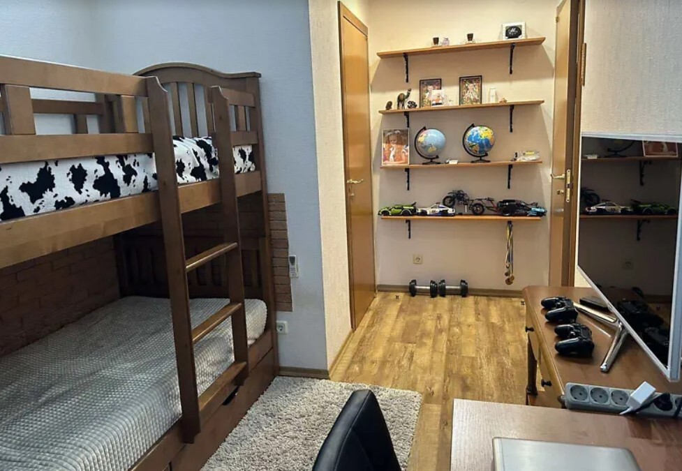 Продажа 3-комнатной квартиры 73 м², Мира просп.