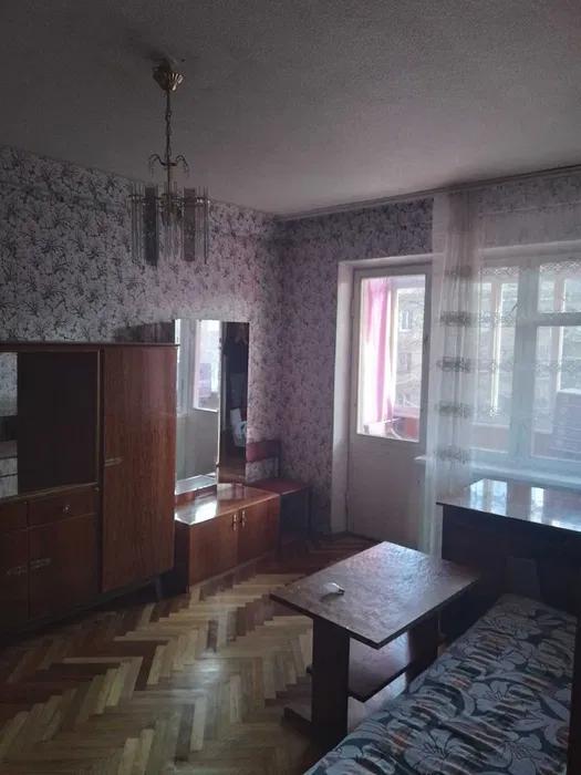 Аренда 1-комнатной квартиры 27 м², Дорогожицкая ул., 14А