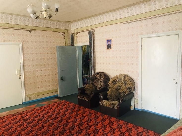 Продажа дома 200 м², Дмитренко ул.