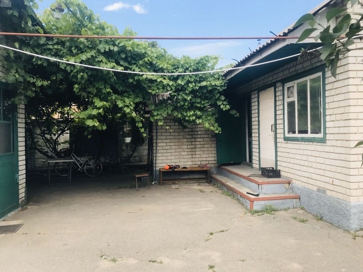 Продажа дома 200 м², Дмитренко ул.