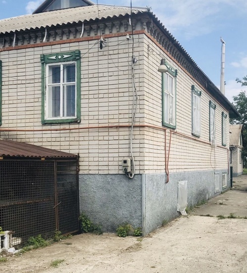Продажа дома 200 м², Дмитренко ул.