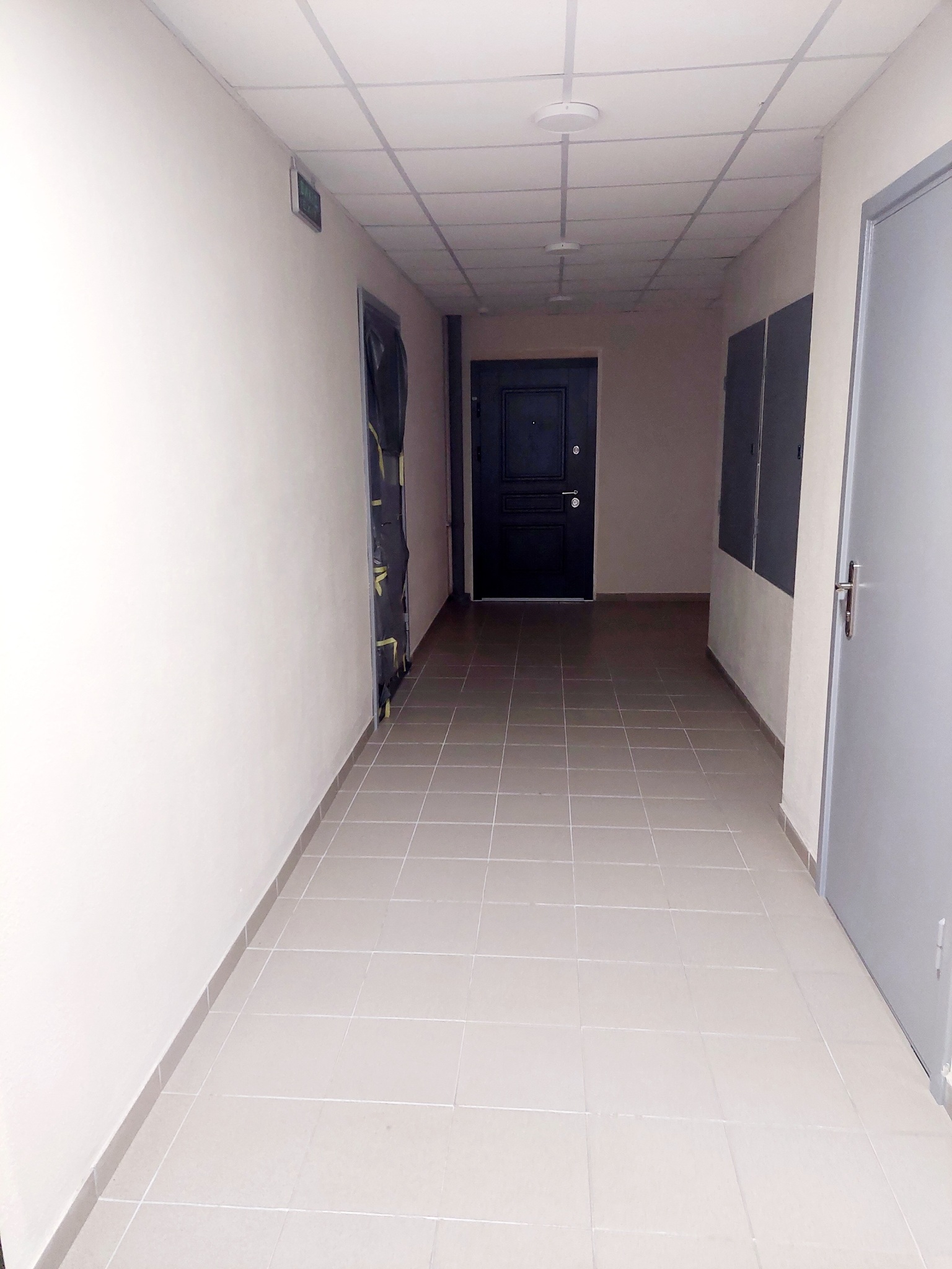 Продаж 3-кімнатної квартири 73 м², Миру просп., 2К