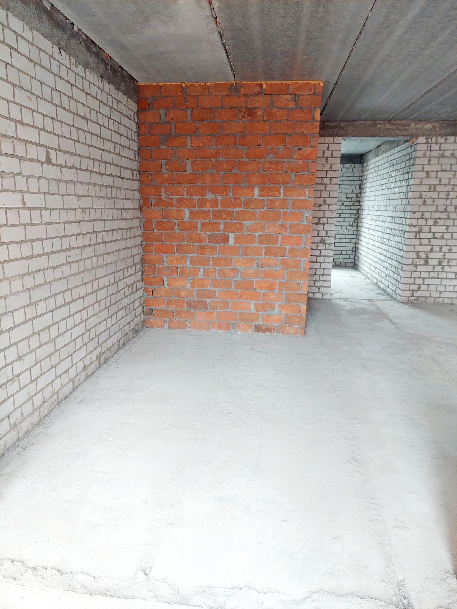 Продаж 3-кімнатної квартири 73 м², Миру просп., 2К
