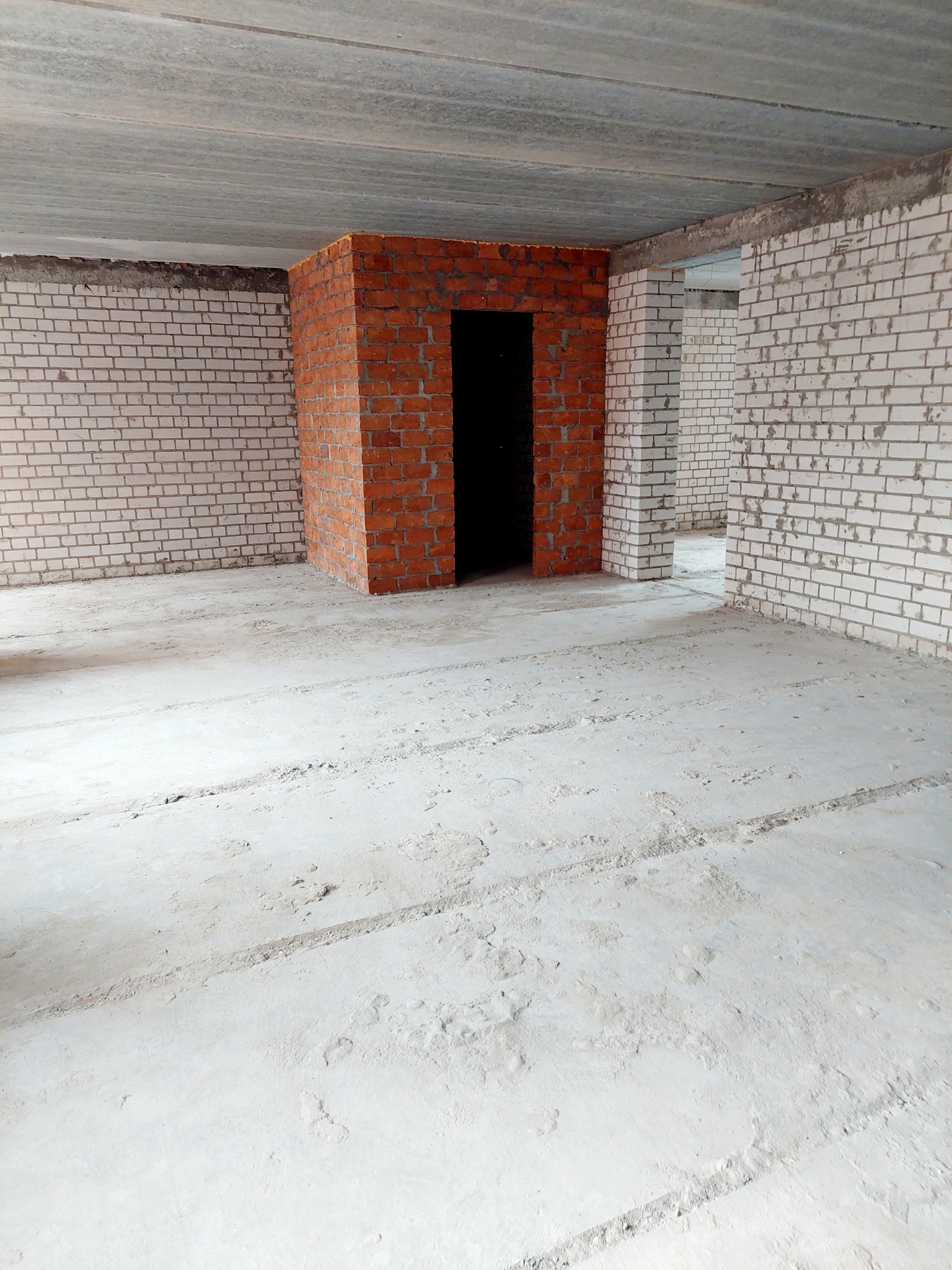 Продаж 3-кімнатної квартири 73 м², Миру просп., 2К