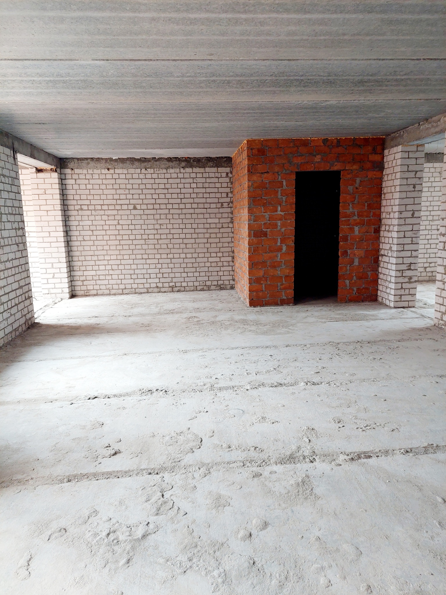 Продаж 3-кімнатної квартири 73 м², Миру просп., 2К