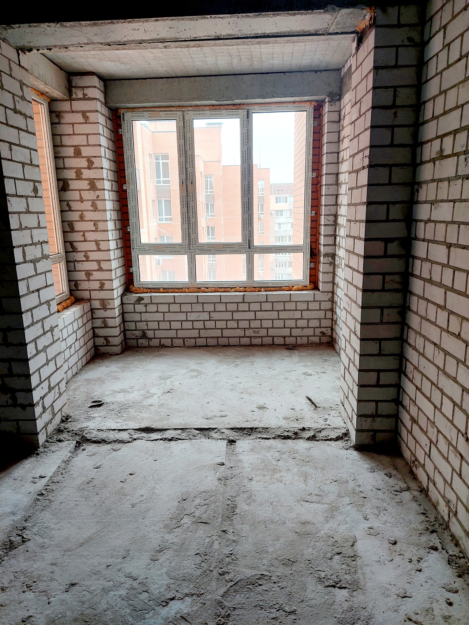 Продаж 3-кімнатної квартири 73 м², Миру просп., 2К