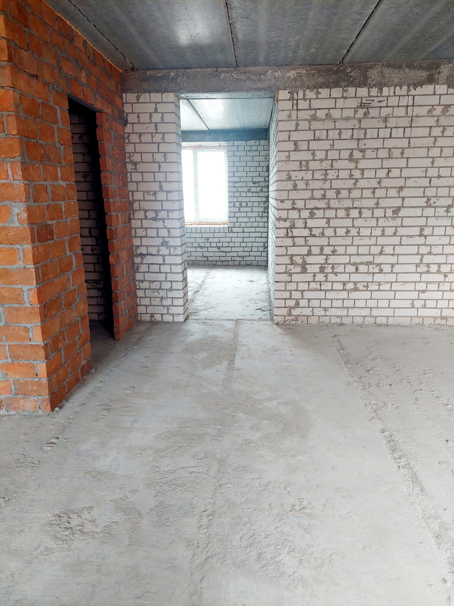 Продаж 3-кімнатної квартири 73 м², Миру просп., 2К