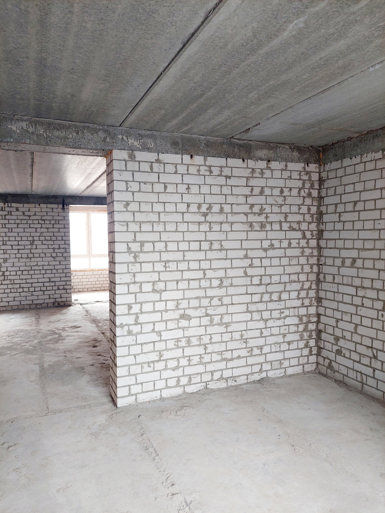 Продаж 3-кімнатної квартири 73 м², Миру просп., 2К