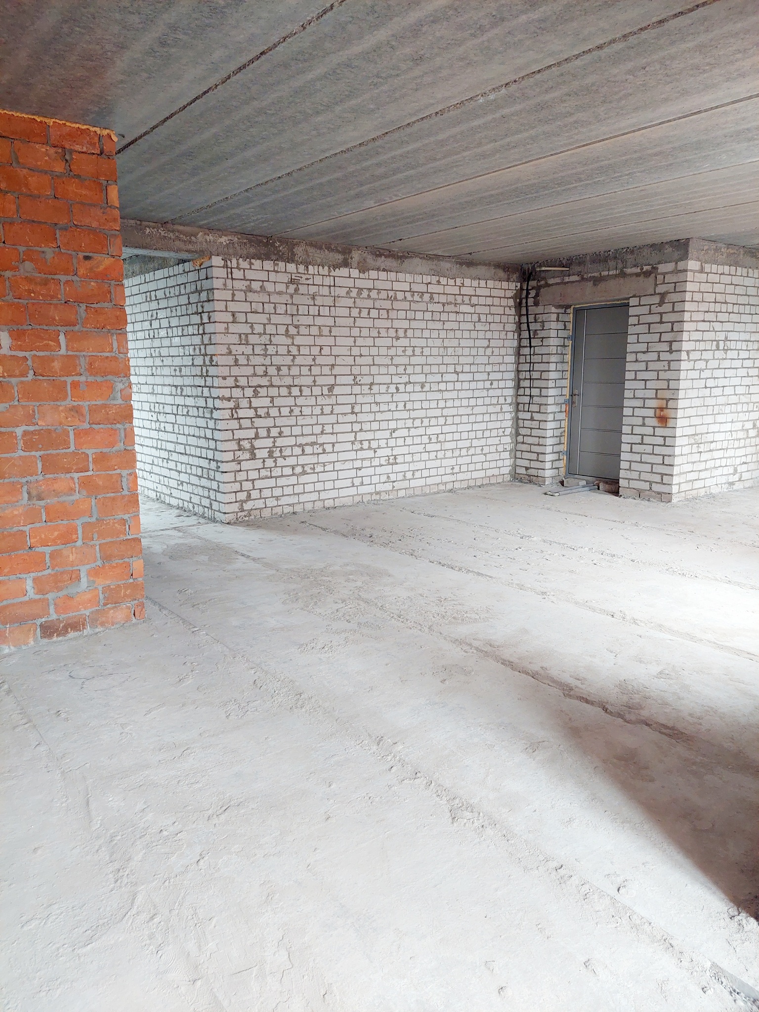 Продаж 3-кімнатної квартири 73 м², Миру просп., 2К