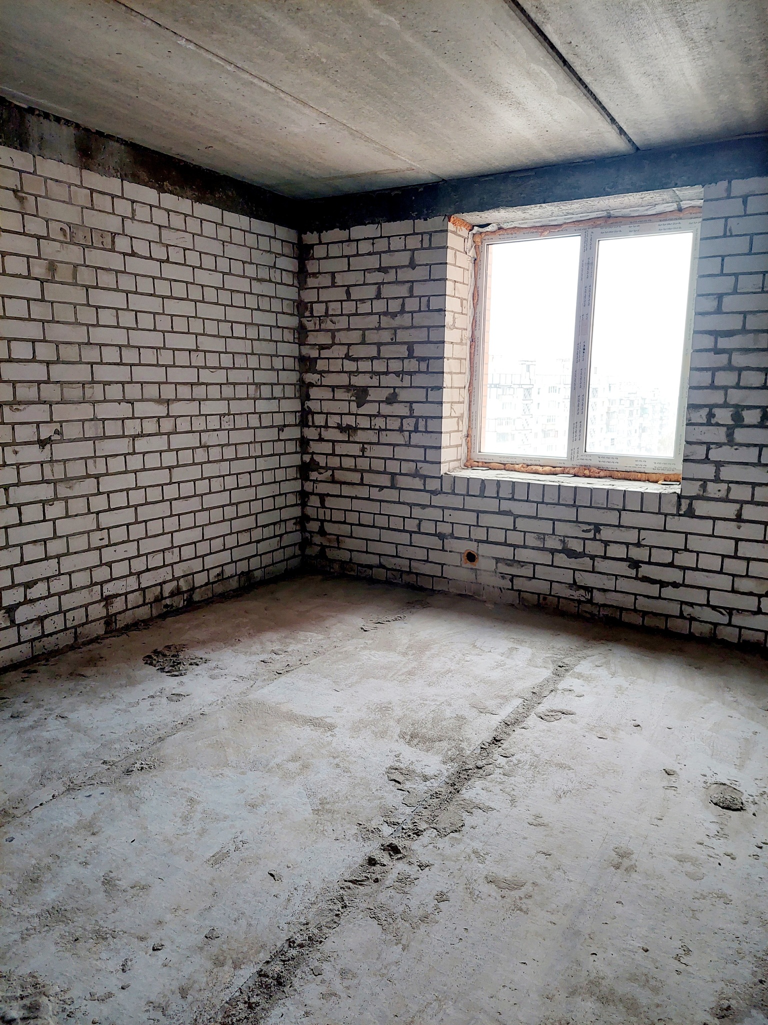 Продаж 3-кімнатної квартири 73 м², Миру просп., 2К