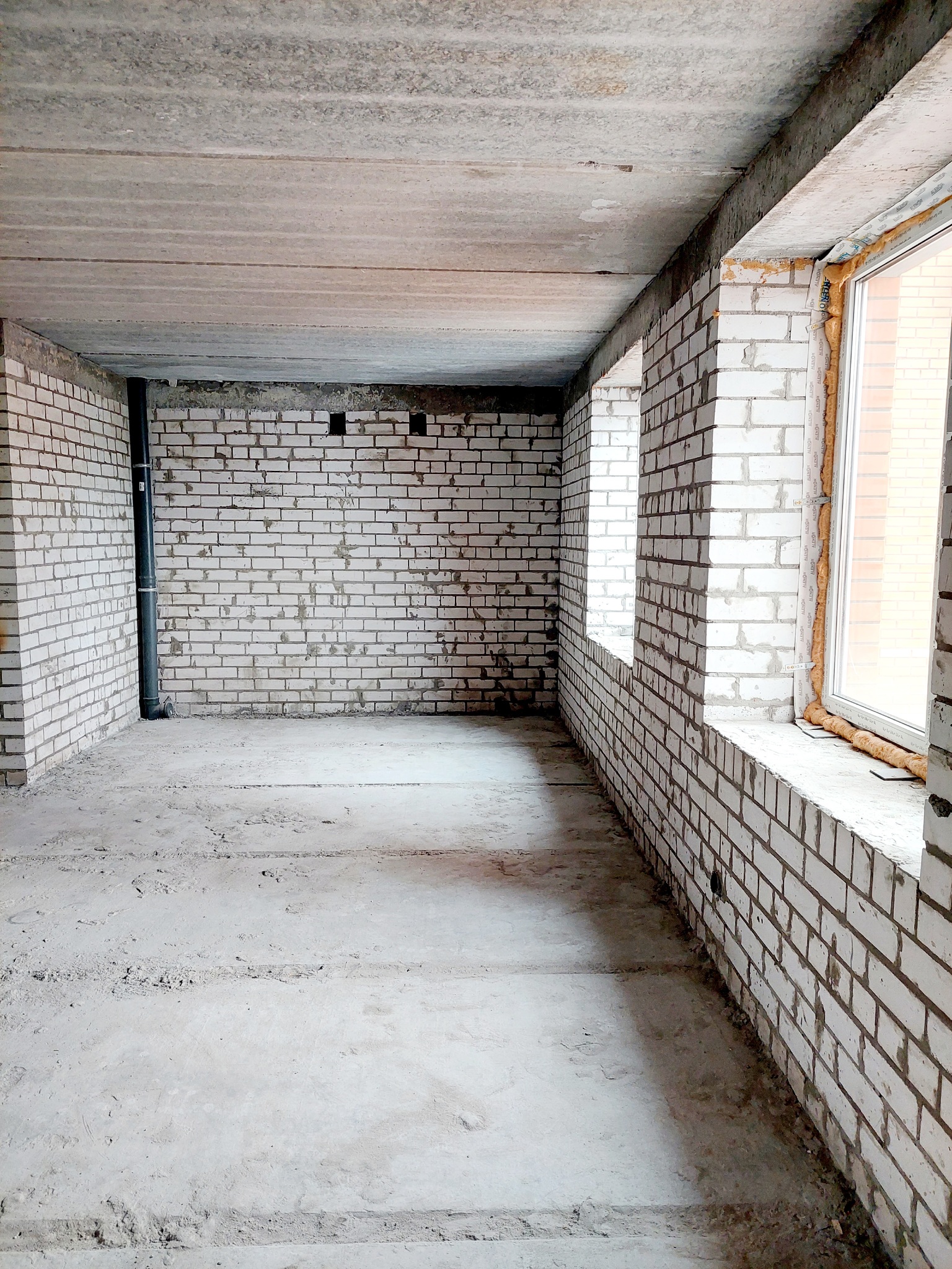 Продаж 3-кімнатної квартири 73 м², Миру просп., 2К