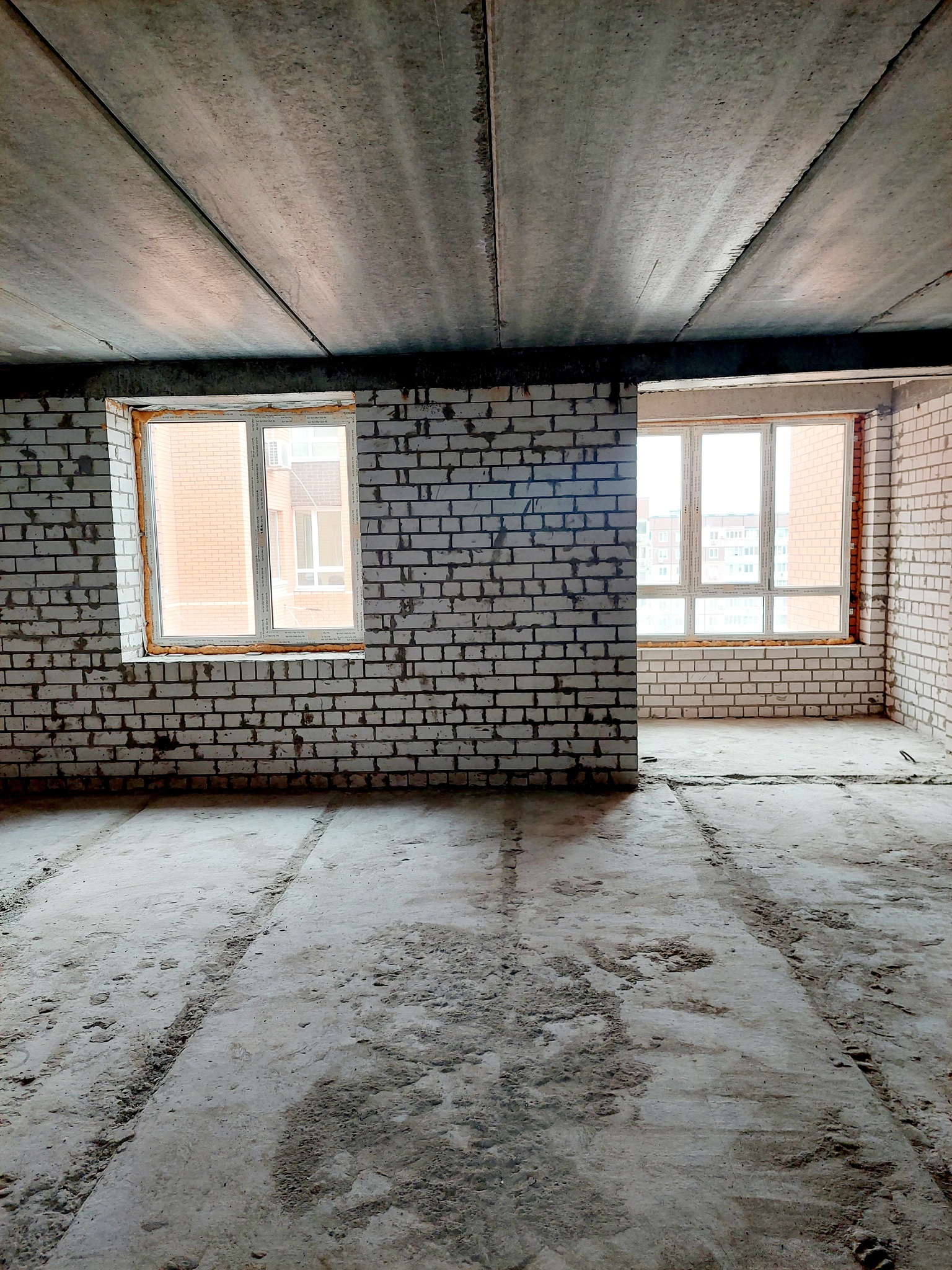 Продаж 3-кімнатної квартири 73 м², Миру просп., 2К