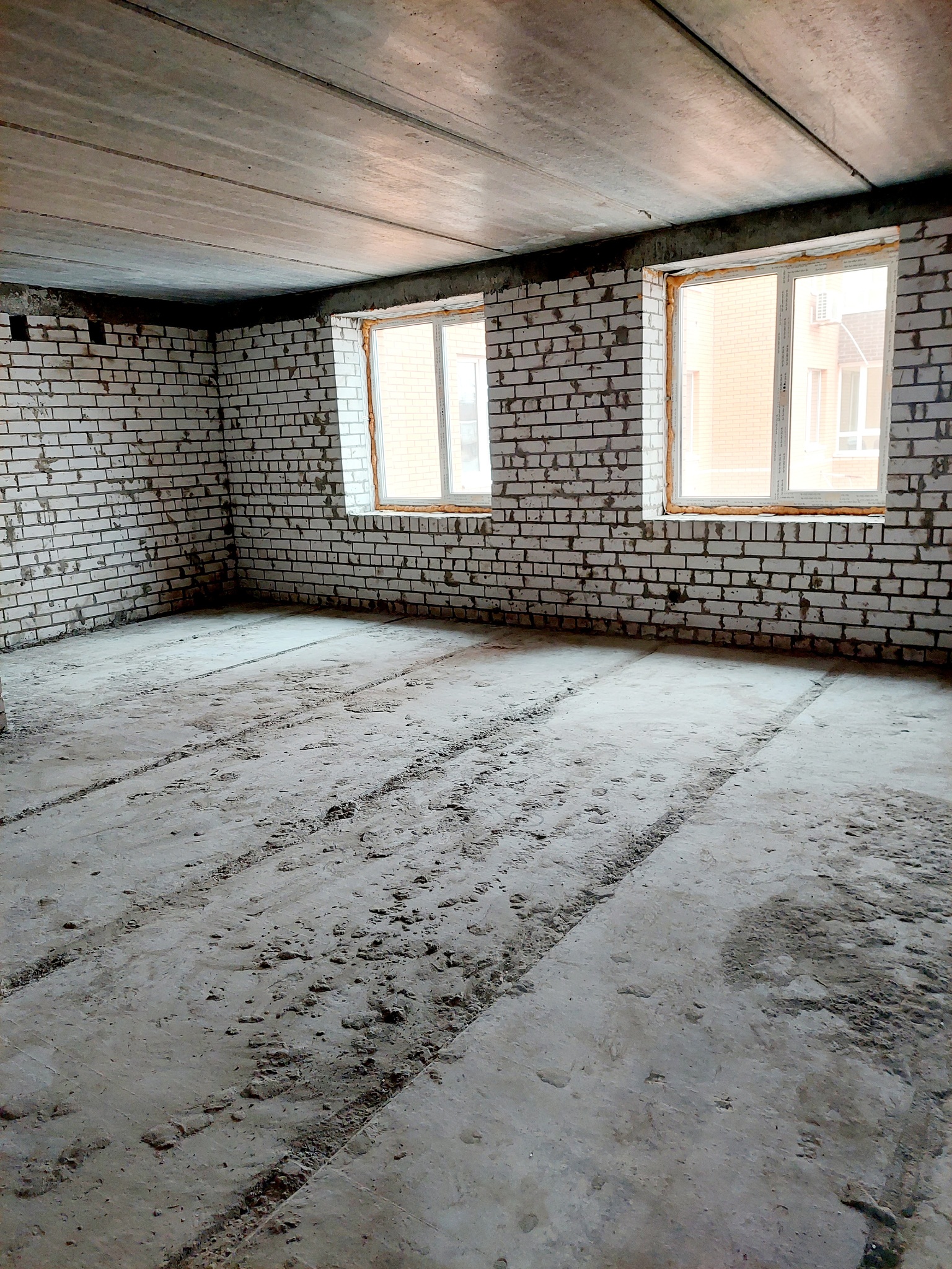 Продаж 3-кімнатної квартири 73 м², Миру просп., 2К