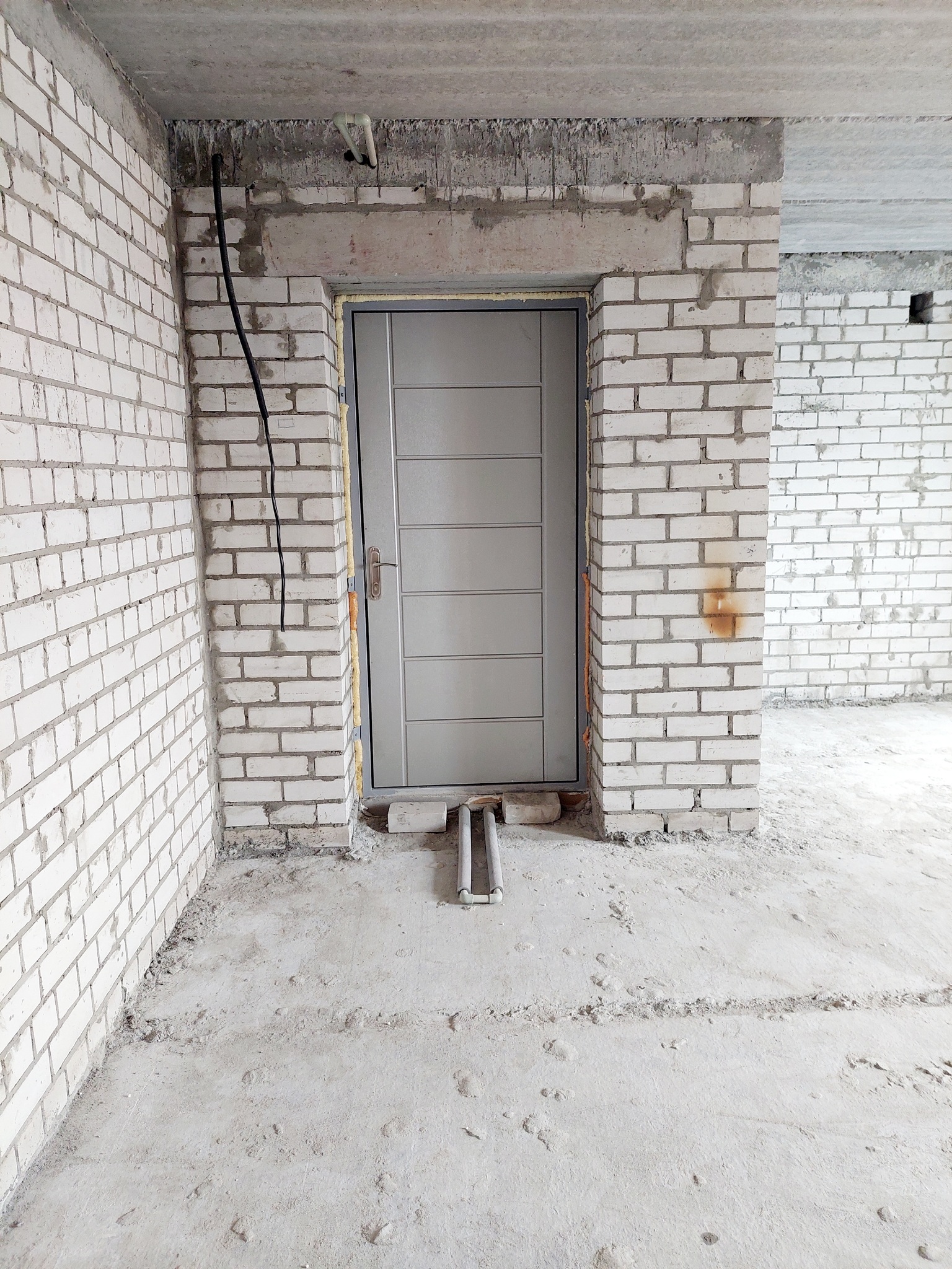 Продаж 3-кімнатної квартири 73 м², Миру просп., 2К
