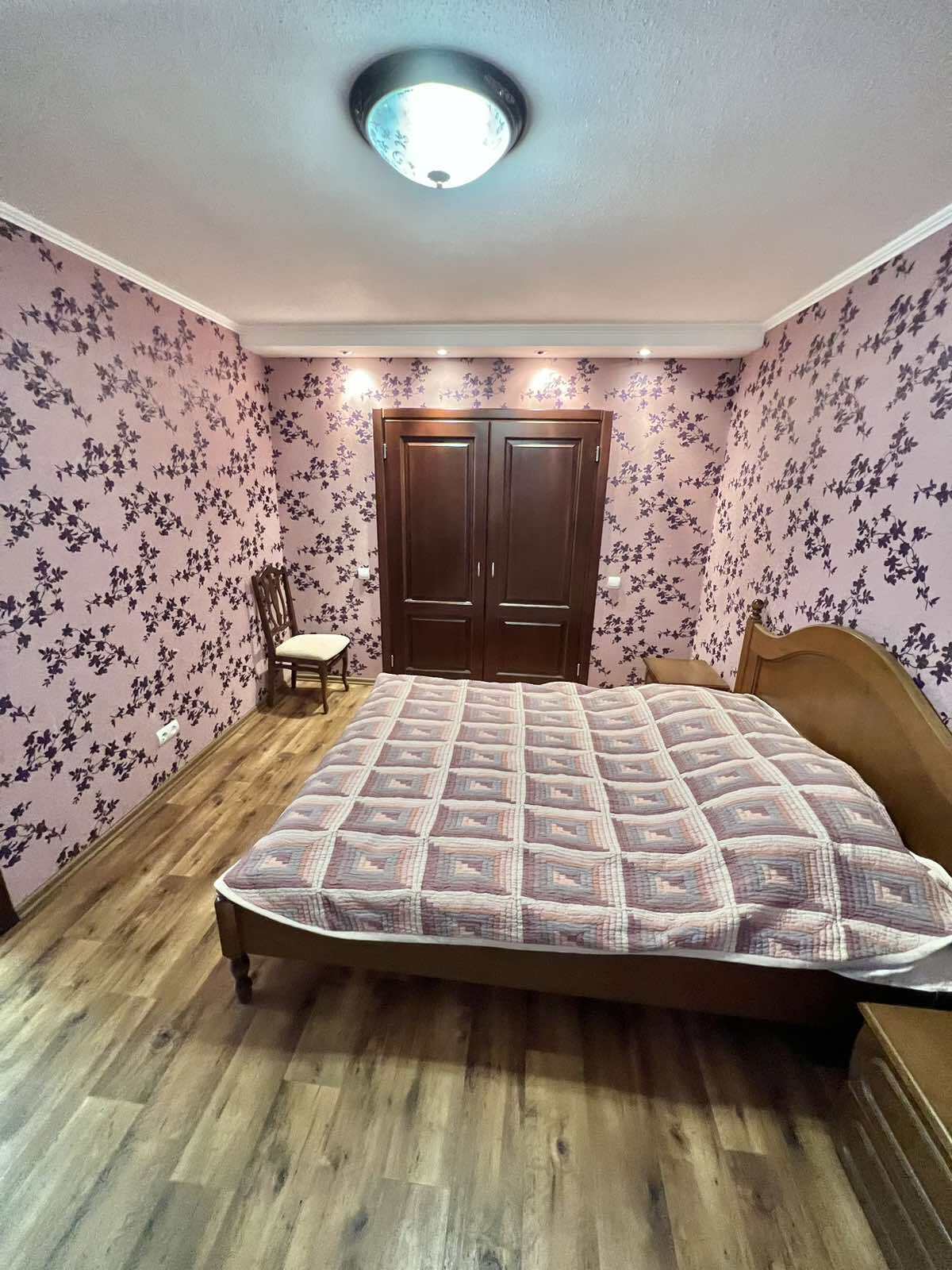 Аренда 2-комнатной квартиры 46 м², Гагарина просп., 99