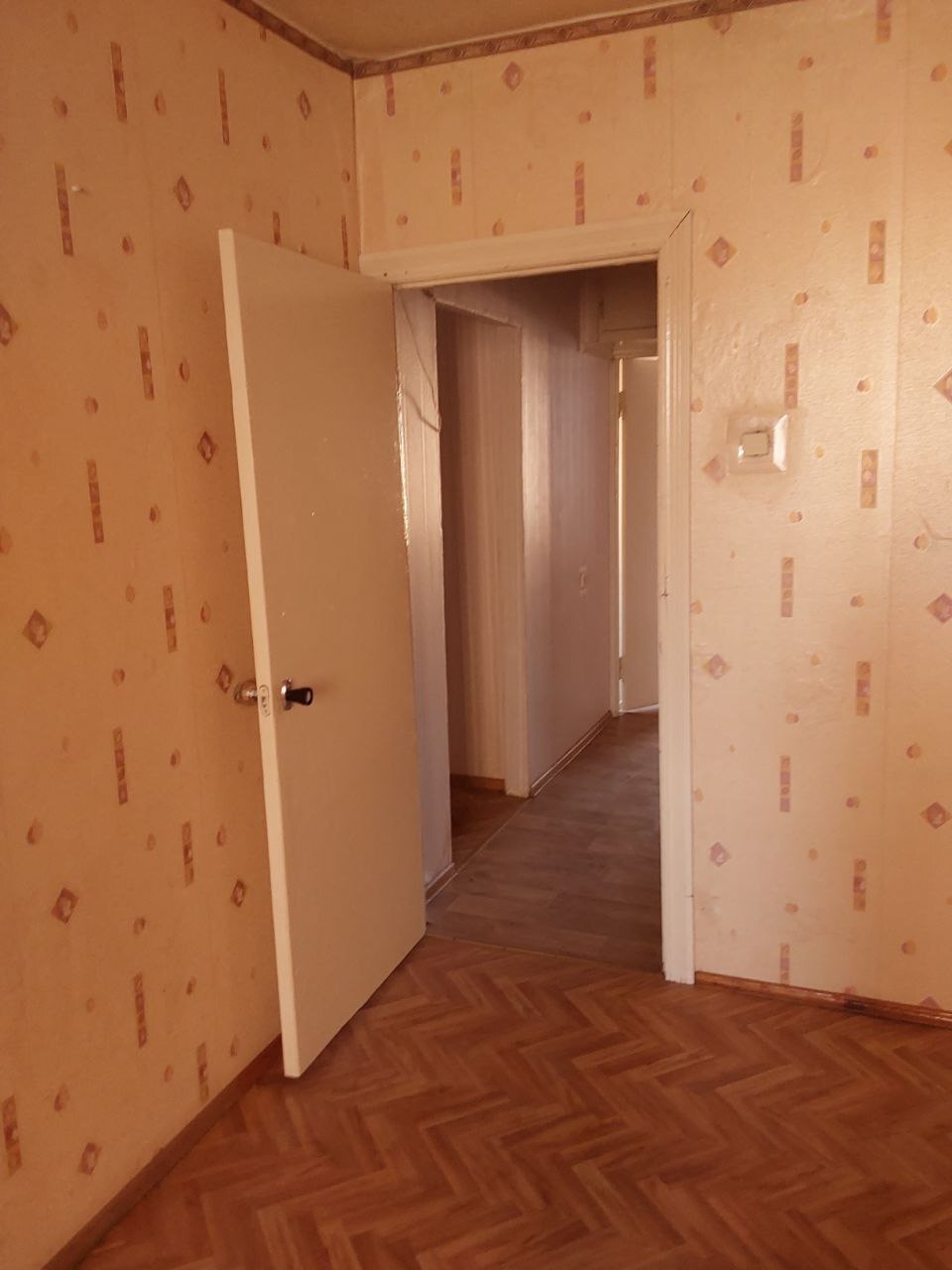 Продажа 3-комнатной квартиры 70 м², Березинская ул., 26