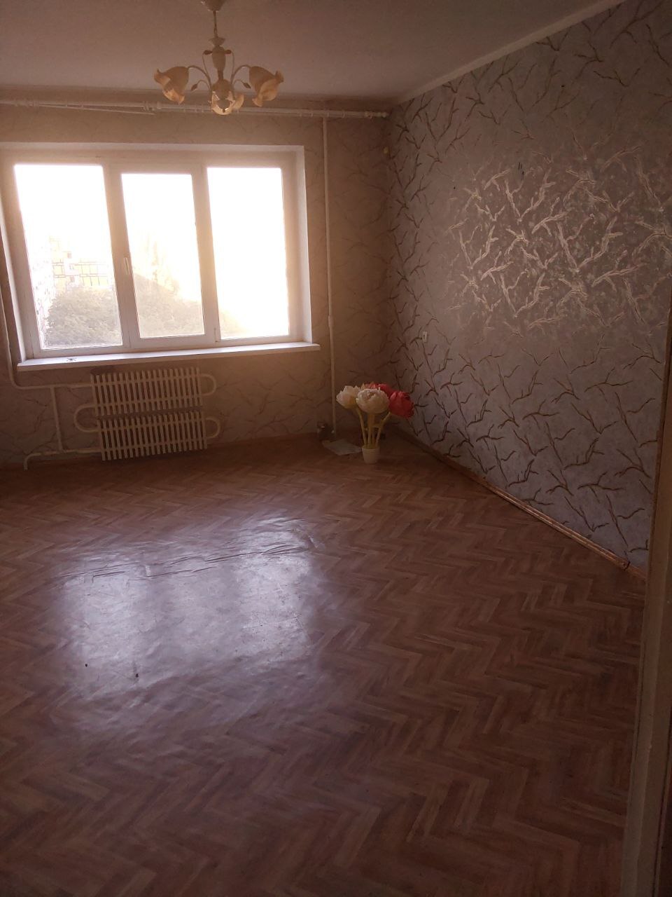 Продажа 3-комнатной квартиры 70 м², Березинская ул., 26