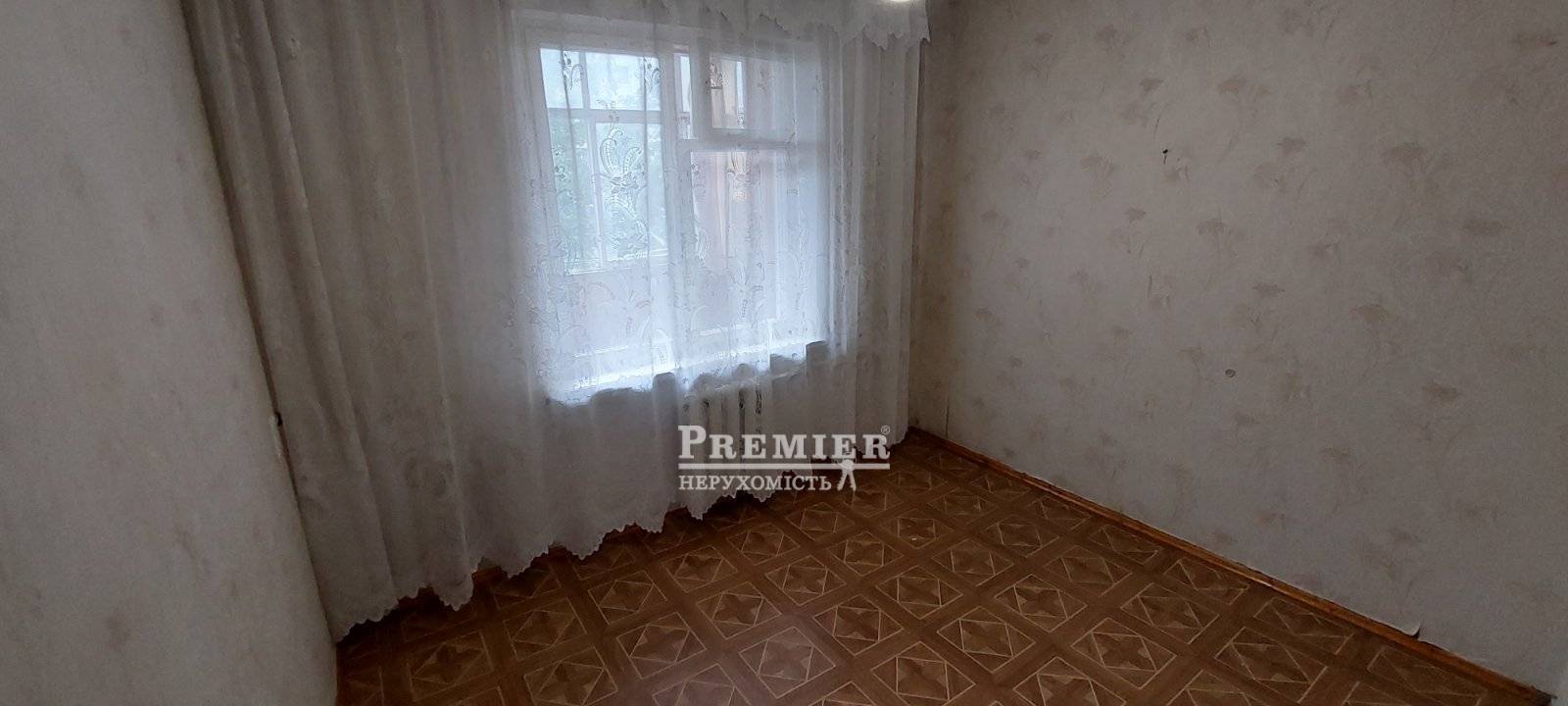 Продаж 3-кімнатної квартири 63 м², Академіка Корольова вул.