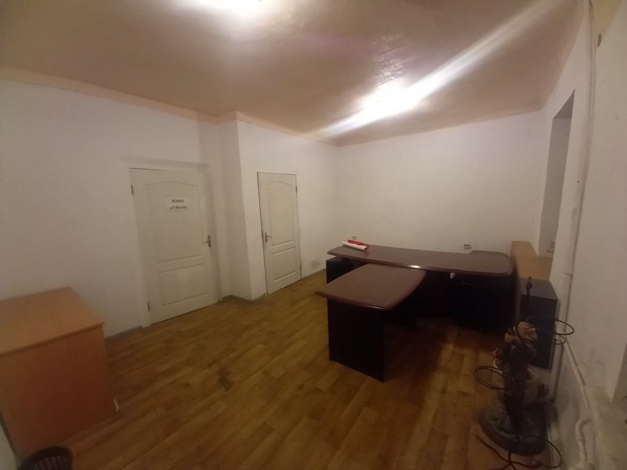 Аренда офиса 55 м², Европейская ул., 5