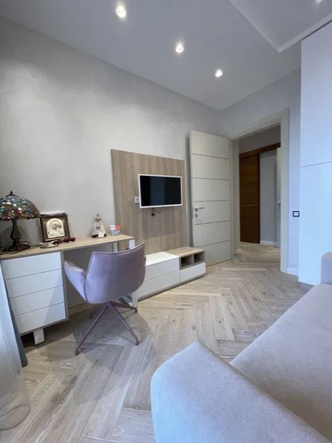 Продаж 2-кімнатної квартири 74 м², Французский бул., 85/5