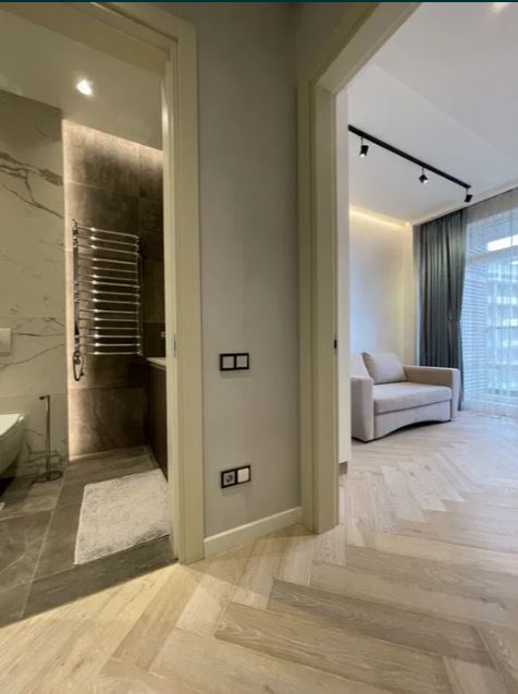 Продаж 2-кімнатної квартири 74 м², Французский бул., 85/5