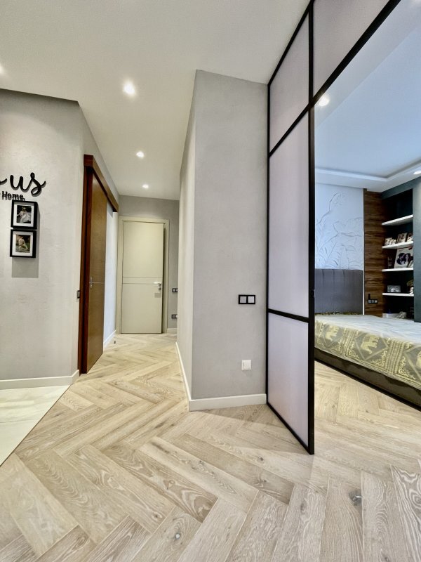 Продаж 2-кімнатної квартири 74 м², Французский бул., 85/5