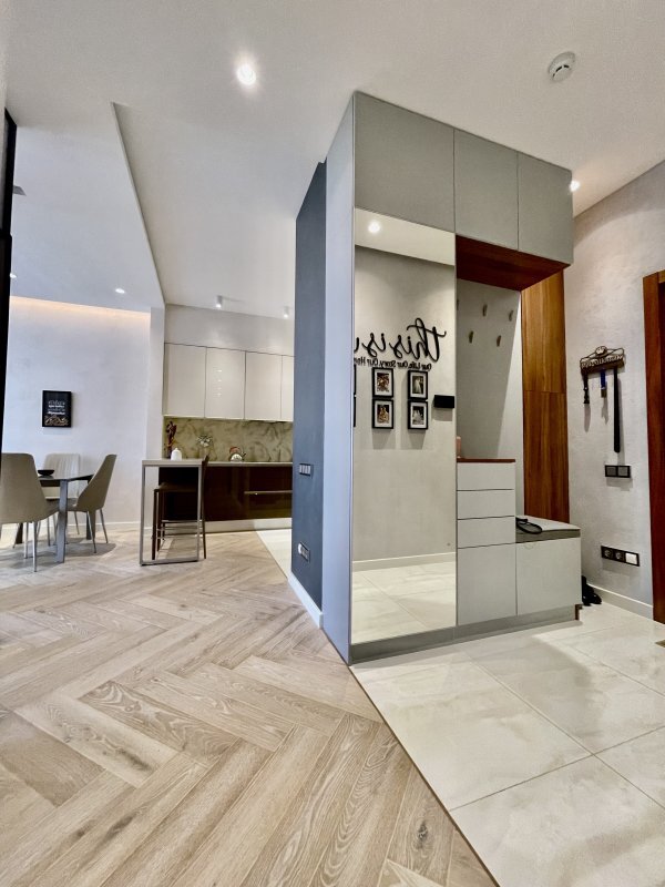 Продаж 2-кімнатної квартири 74 м², Французский бул., 85/5