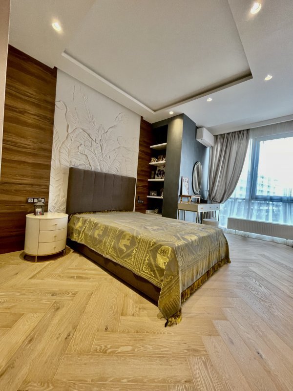 Продаж 2-кімнатної квартири 74 м², Французский бул., 85/5