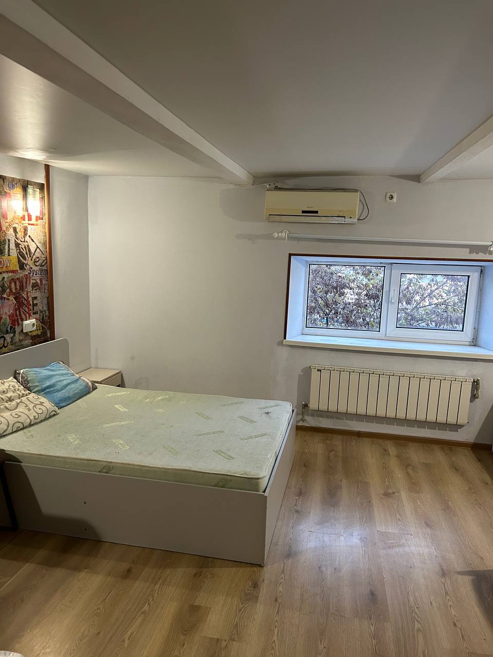 Продажа 1-комнатной квартиры 23 м², Рылеева ул., 60