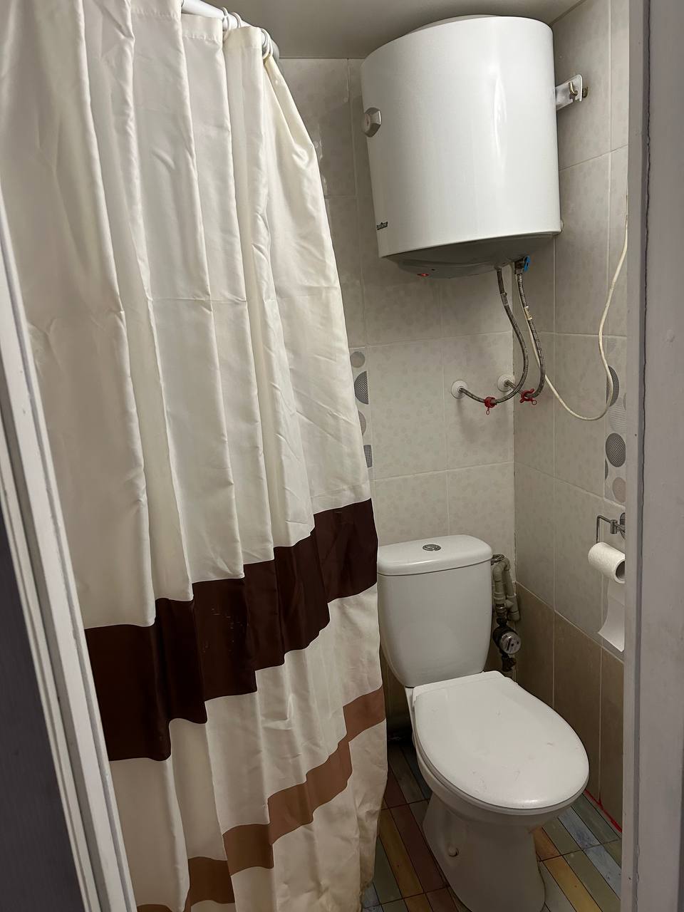 Продажа 1-комнатной квартиры 23 м², Рылеева ул., 60