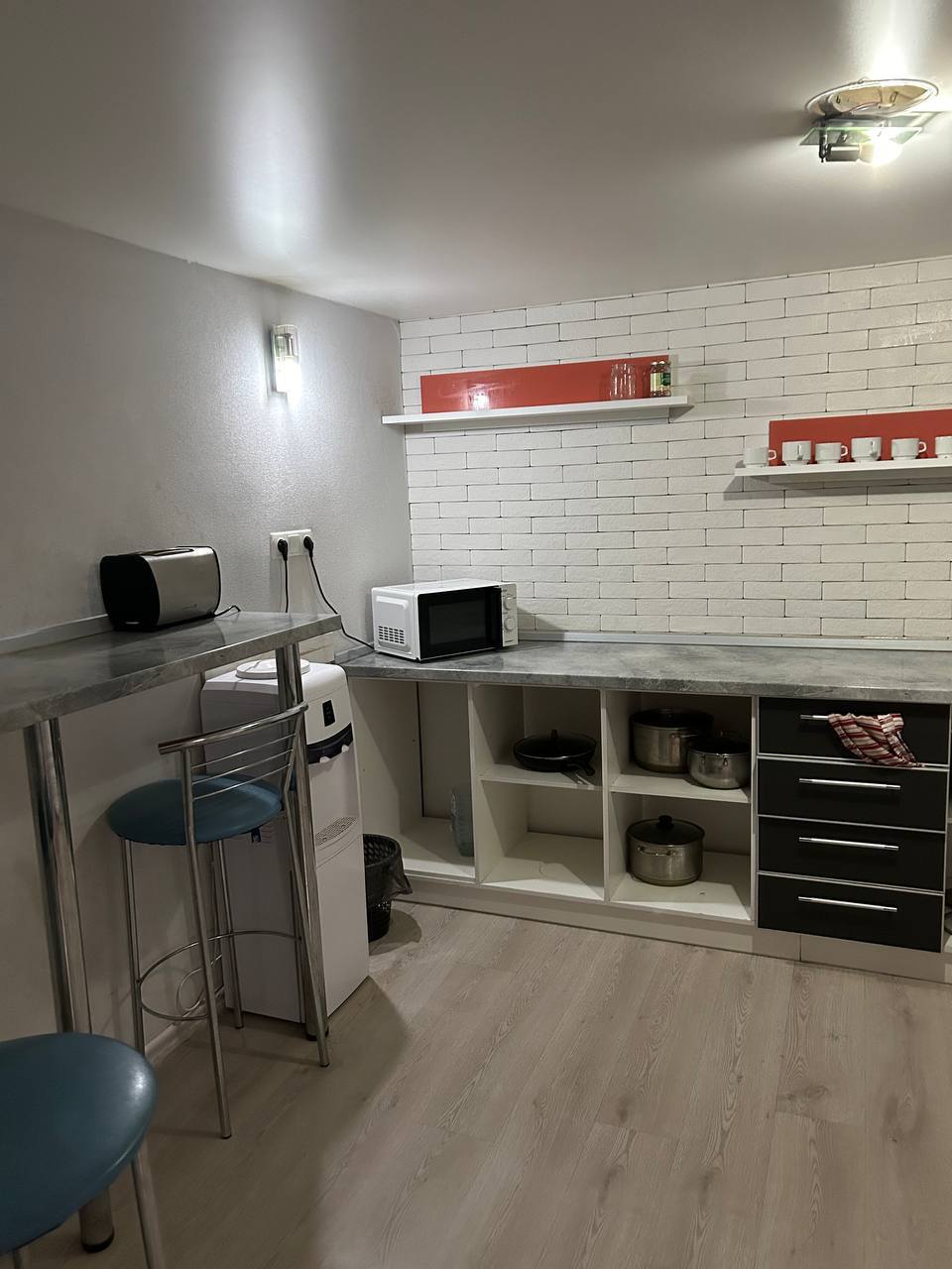 Продажа 1-комнатной квартиры 23 м², Рылеева ул., 60