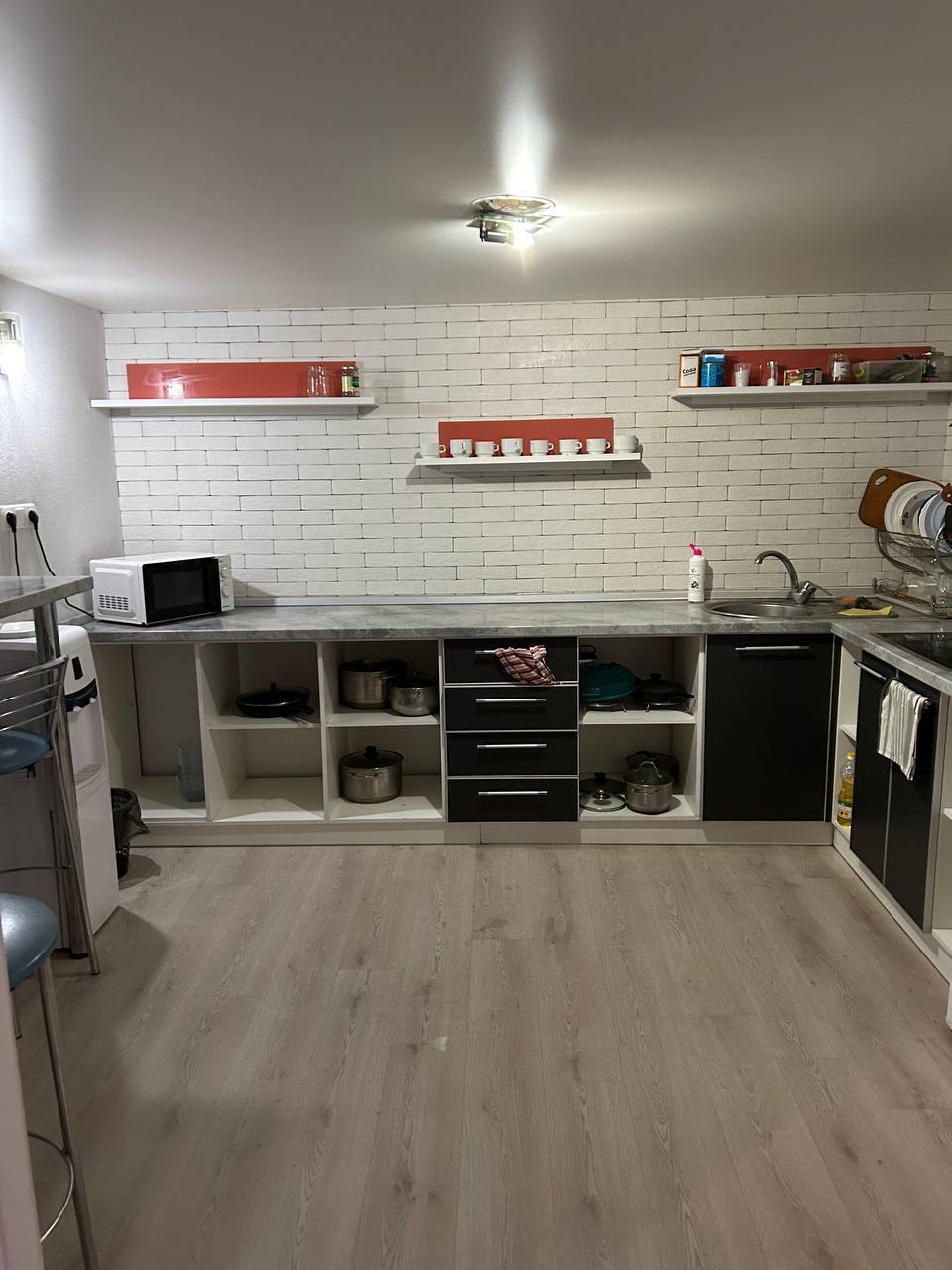 Продажа 1-комнатной квартиры 23 м², Рылеева ул., 60