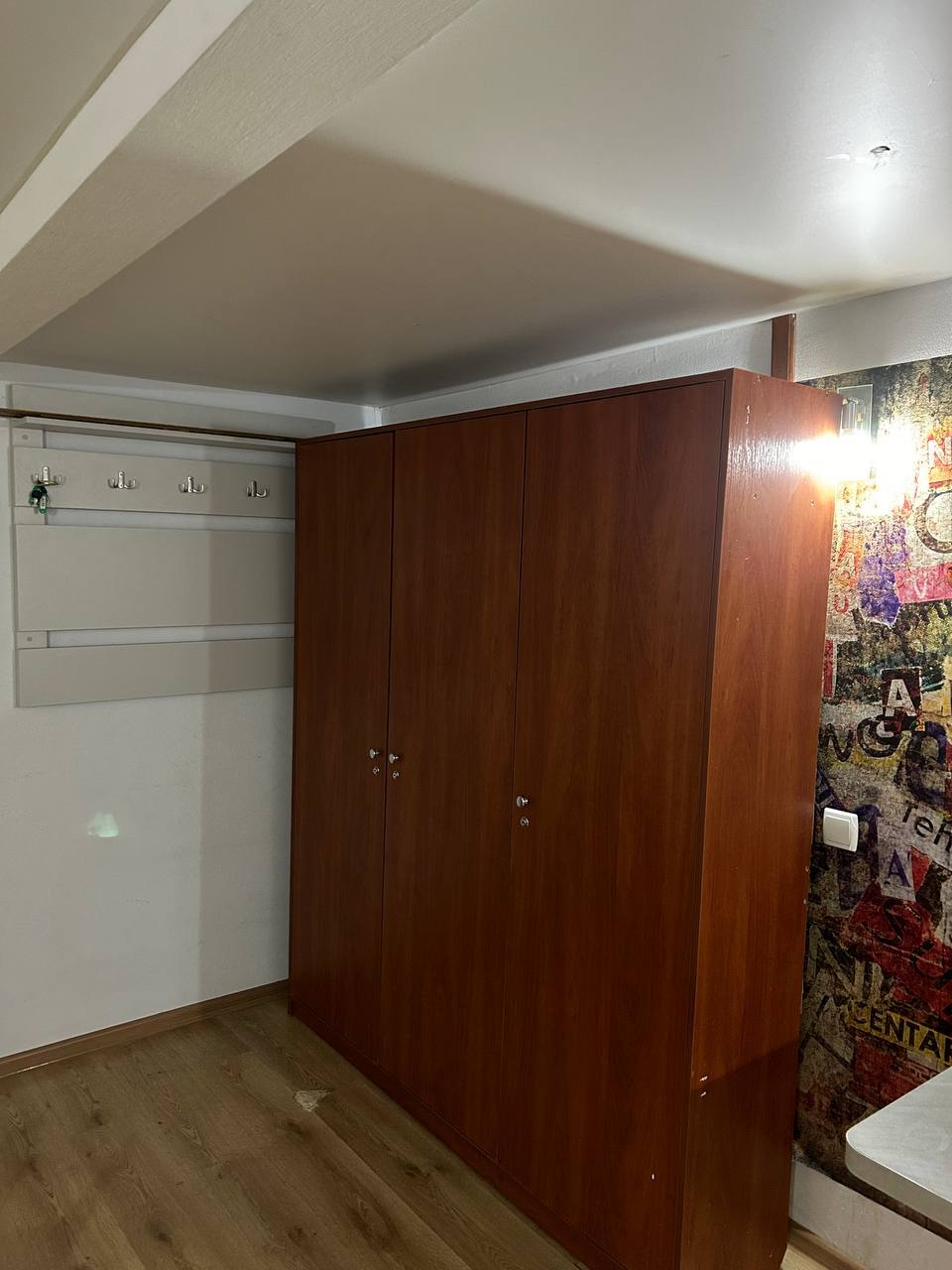 Продаж 1-кімнатної квартири 23 м², Рилеєва вул., 60