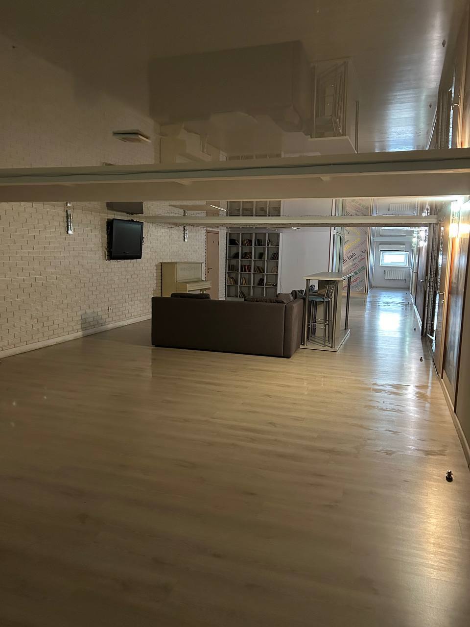 Продажа 1-комнатной квартиры 23 м², Рылеева ул., 60