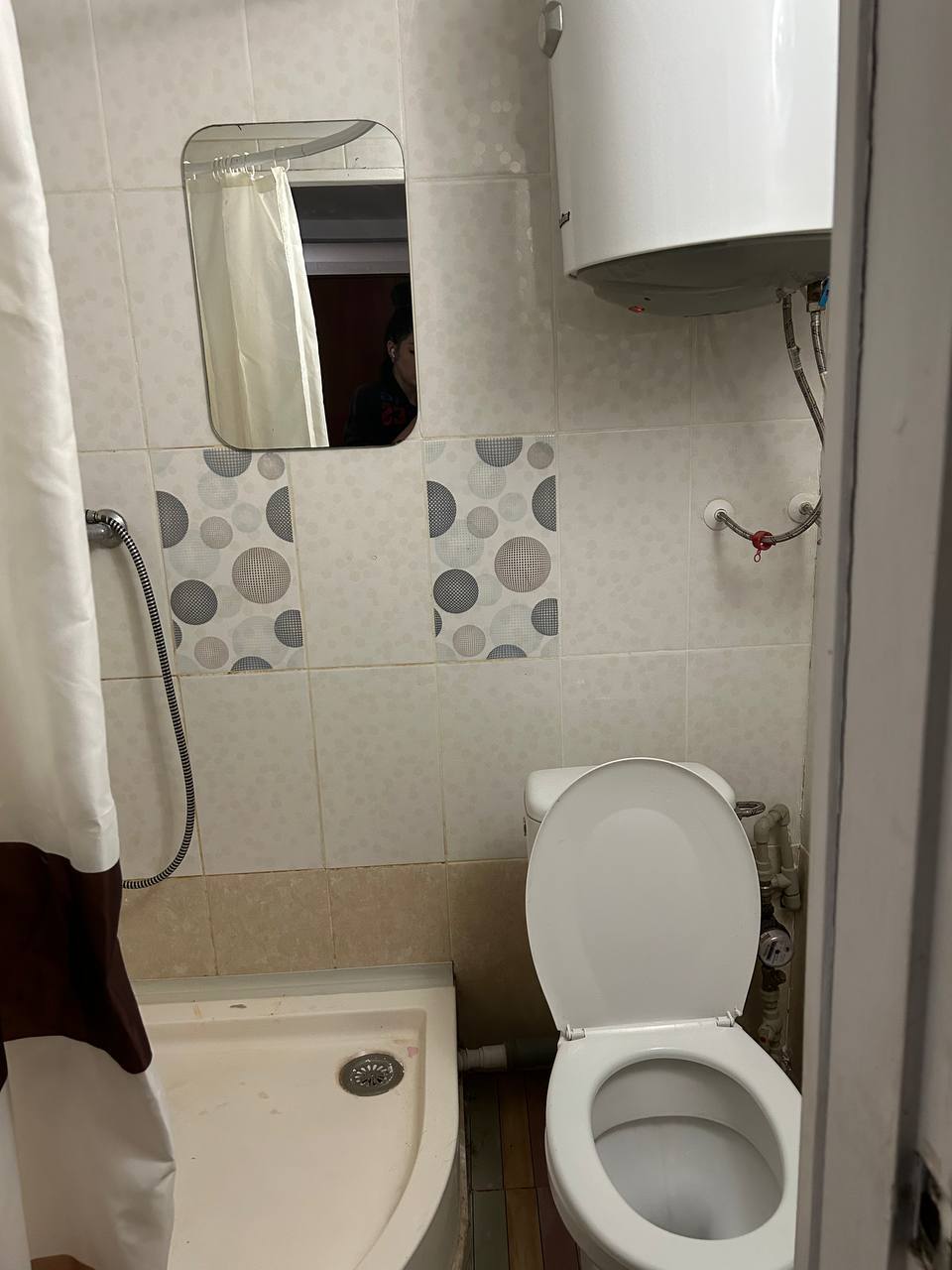 Продажа 1-комнатной квартиры 23 м², Рылеева ул., 60