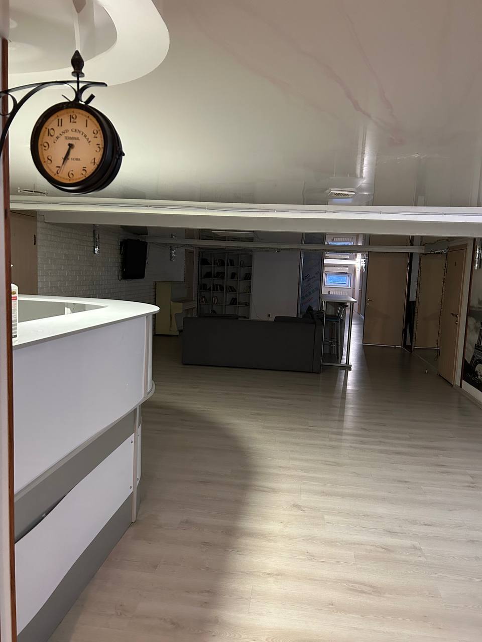 Продажа 1-комнатной квартиры 23 м², Рылеева ул., 60