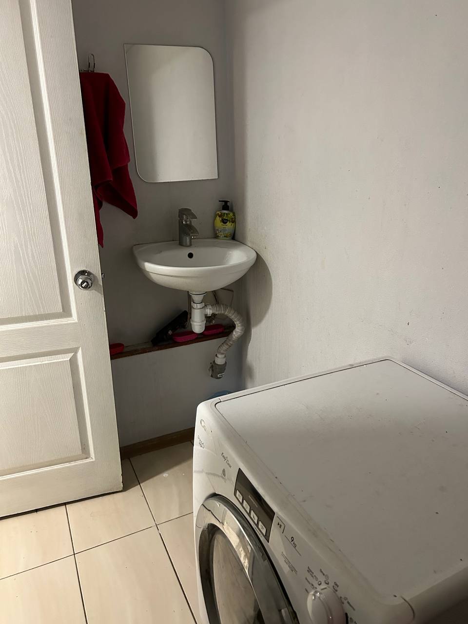 Продажа 1-комнатной квартиры 23 м², Рылеева ул., 60