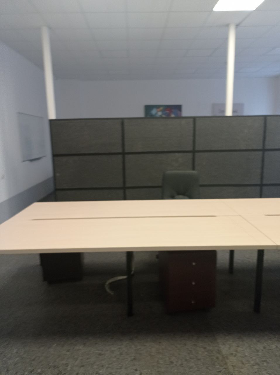 Аренда офиса 254 м², Кузнечный пер., 2